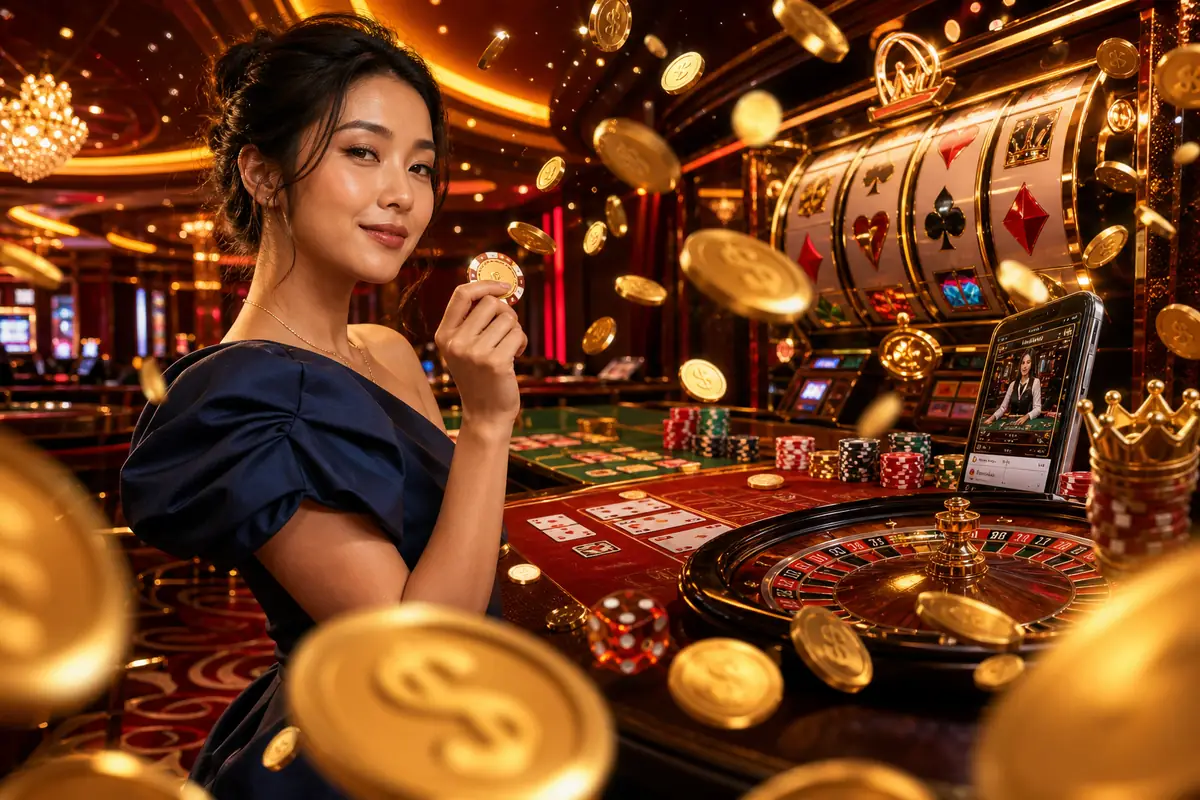 cari2u program VIP ganjaran cashback mingguan