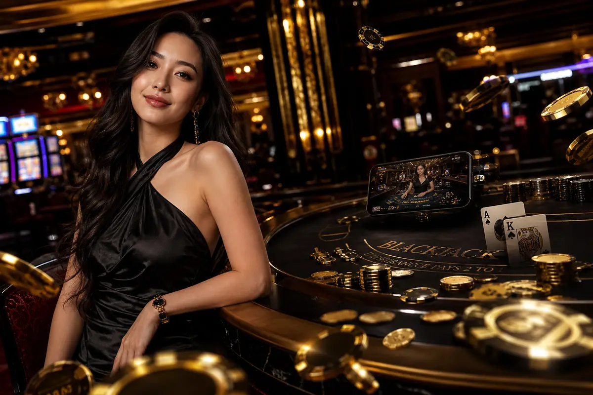cari2u keistimewaan platform permainan slot casino