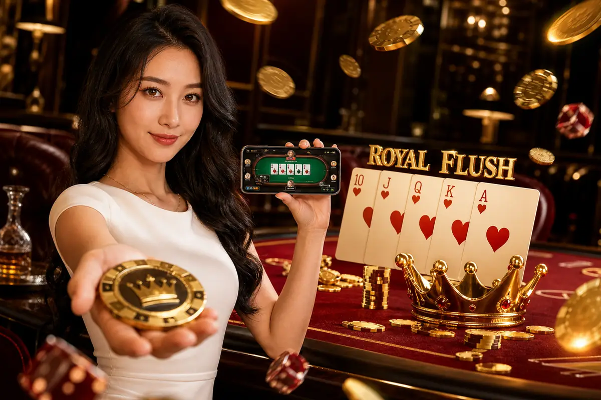 cari2u slot online paparan permainan utama